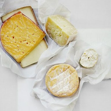 NZ Artisan Cheese Box