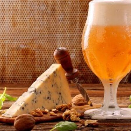 NZ Artisan Cheese and Craft Beer