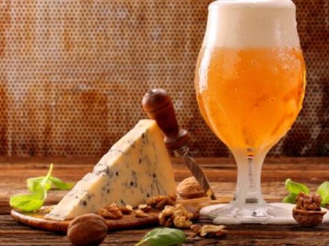 NZ Artisan Cheese and Craft Beer