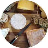 NZ Artisan Cheese Board