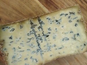 Craggy Range Sheep Dairy Blue Cheese