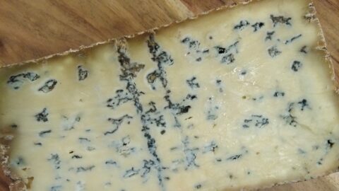 Craggy Range Sheep Dairy Blue Cheese