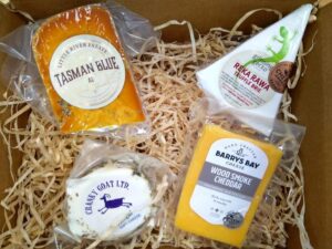 Cheese Box 33 - March 221