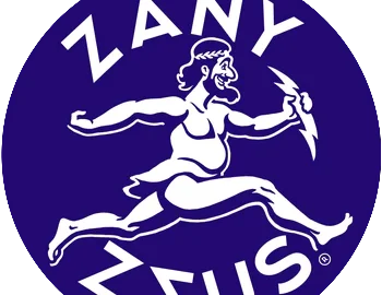 Zany Zeus Cheese