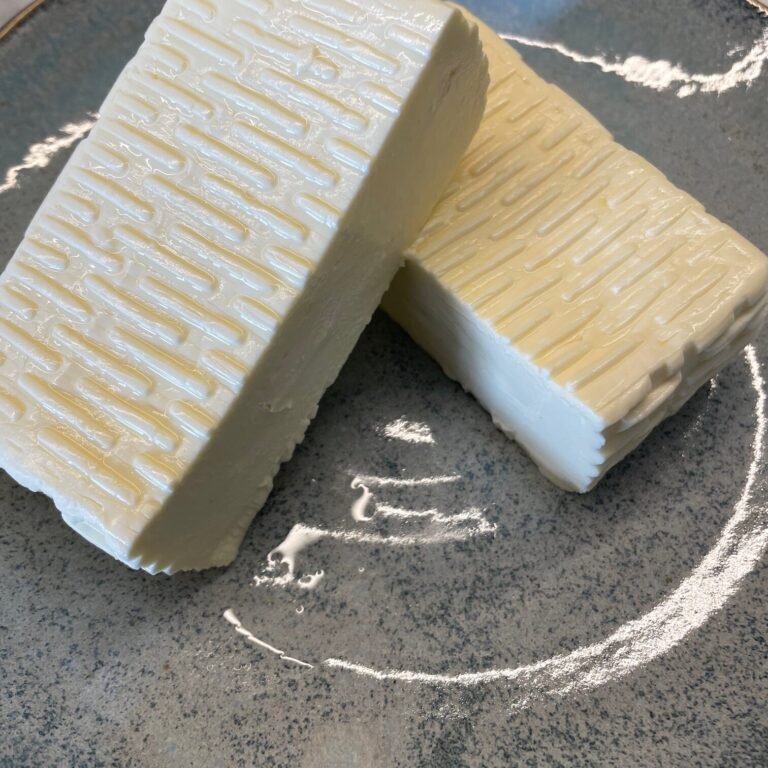 NZ Cheese Making