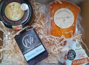 White Horse Cheese New Zealand
