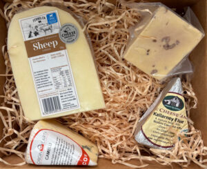 Origin Earth Cheese New Zealand